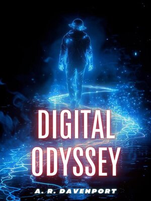 cover image of Digital Odyssey